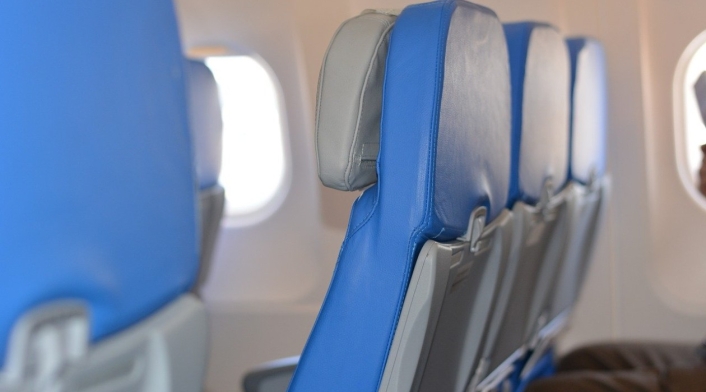 Ahora ofrecen sexo en el aire