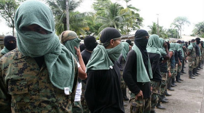 Disidencias de las Farc