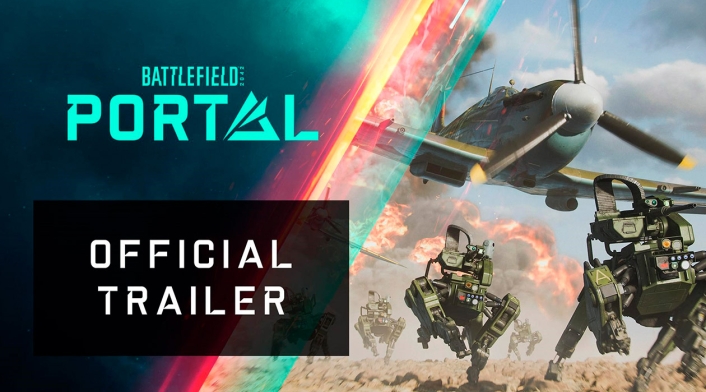 Battlefield Portal