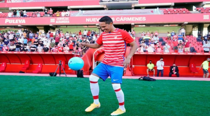 Carlos Bacca Carlos Bacca