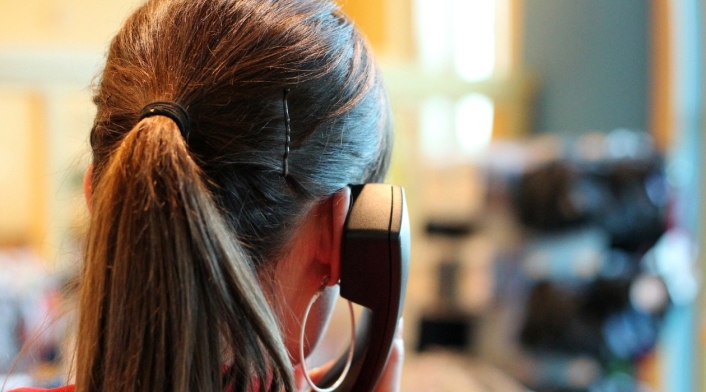Call center