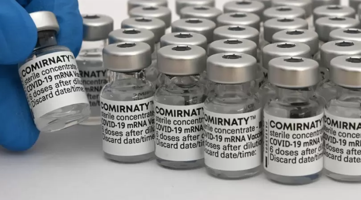 Vacunas coronavirus