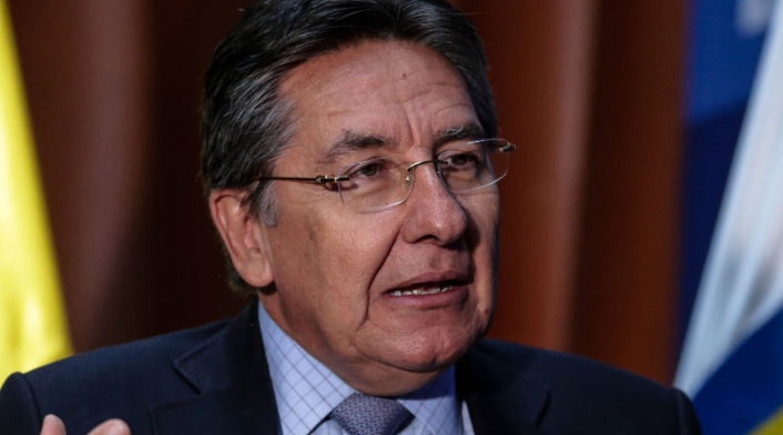 Néstor Humberto Martínez, Atlético Nacional