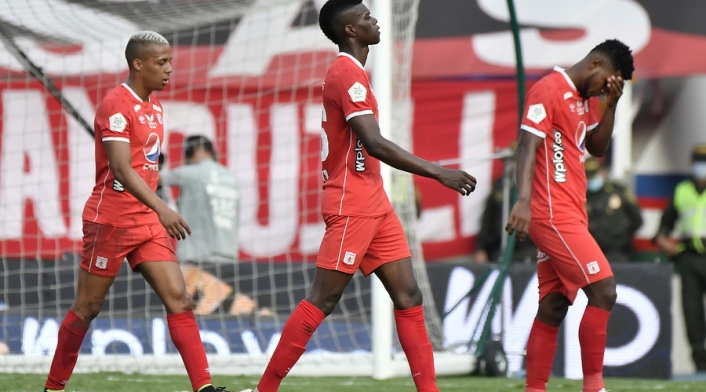 América de Cali, Liga Betplay América de Cali, Liga Betplay