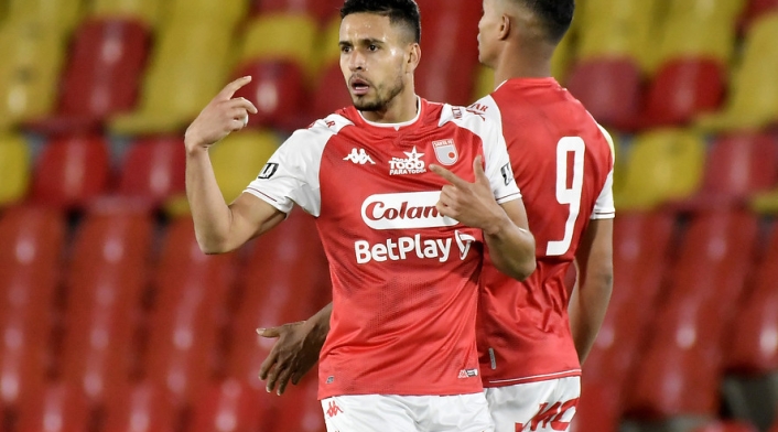 Liga Betplay 2021, Independiente Santa Fe Liga Betplay 2021, Independiente Santa Fe