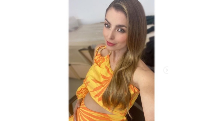 Cristina Hurtado