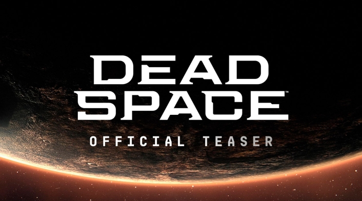 Dead Space, video juego survival horror Dead Space, video juego survival horror