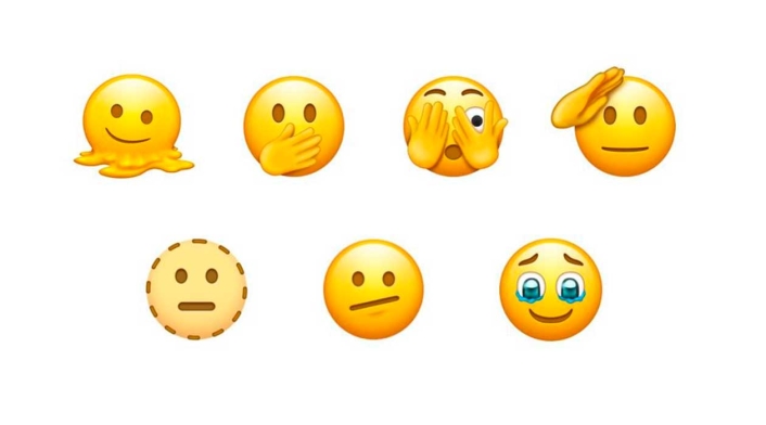 Emojis nuevos para 2021
