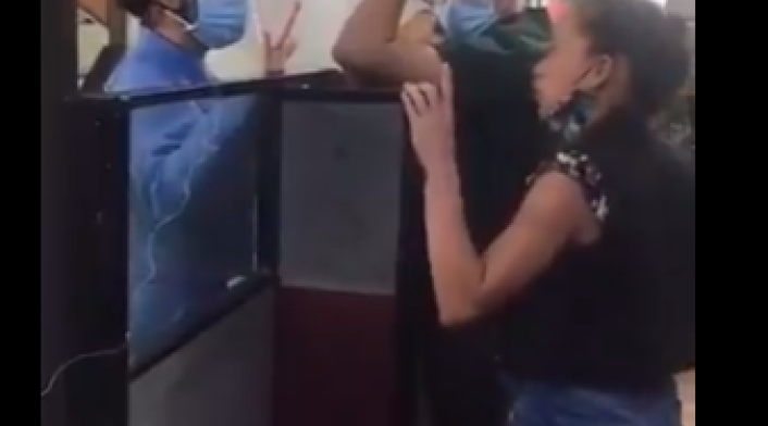 Escandalo notaria Bucaramanga