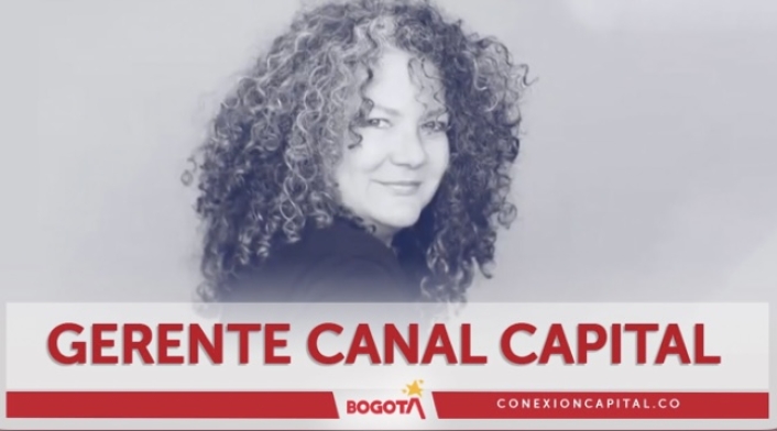 Gerente Canal Capital