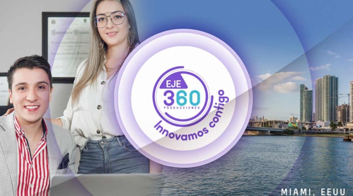 Eje 360 Eje 360