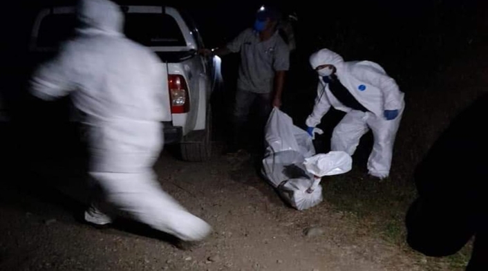 Homicidio Investigan la tortura y muerte a cuchillo de una joven en Convenio – Líbano