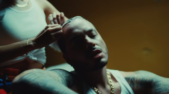 J Balvin