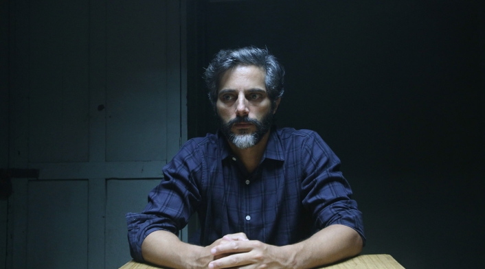 Jardín de bronce, serie de HBO Max