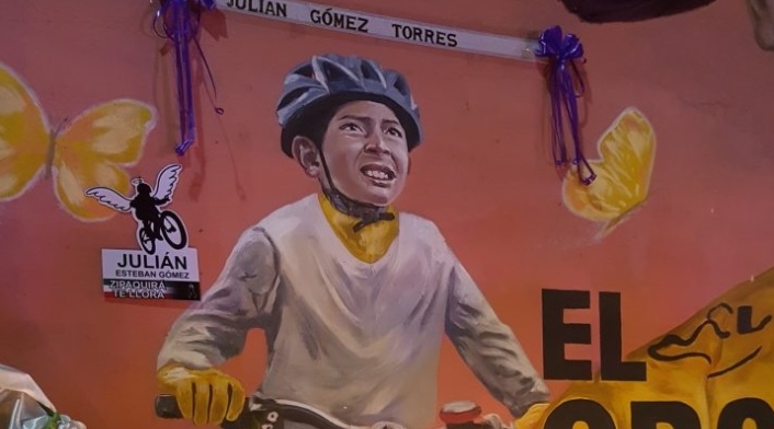 Julián Gómez Julián Gómez