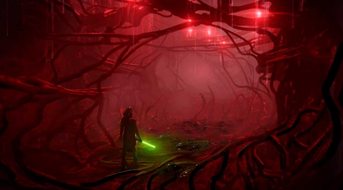 Star Wars: The Old Republic: Legacy of the Sith,