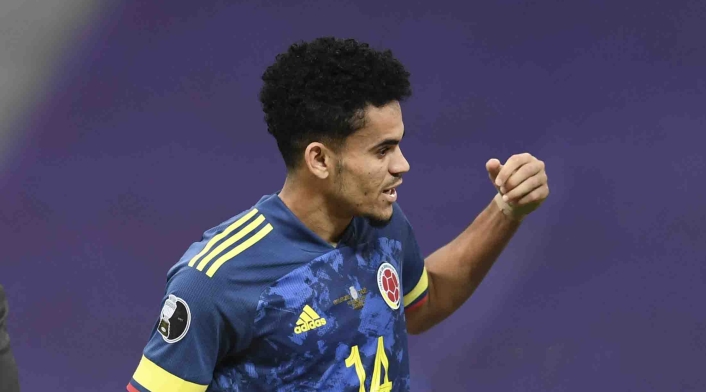 luis diaz seleccion colombia: carlos antonio vélez pide no soberbia luis diaz seleccion colombia: carlos antonio vélez pide no soberbia