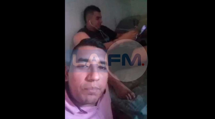 Marco Fidel Díaz