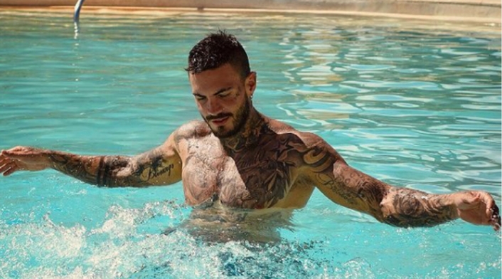 Mateo Carvajal