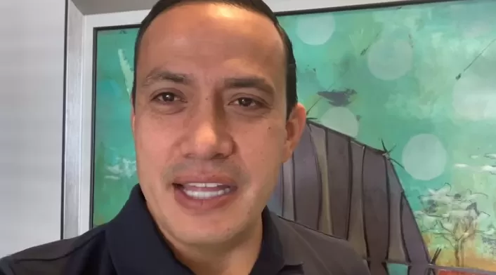 Mauricio Aguilar