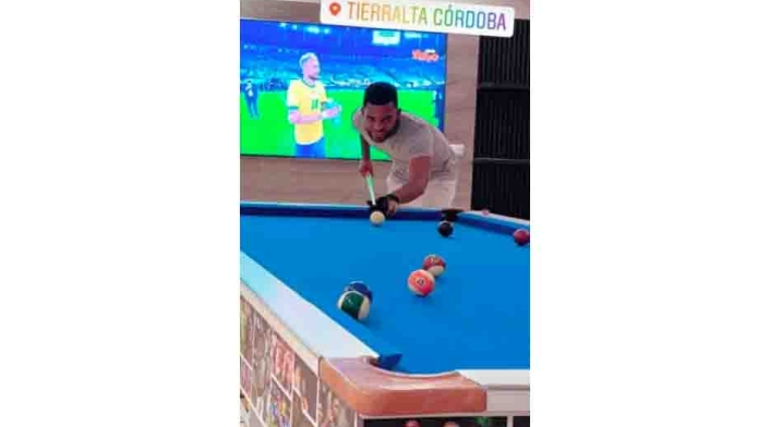 miguel angel borja seleccion colombia: burla neymar tras verlo llorar