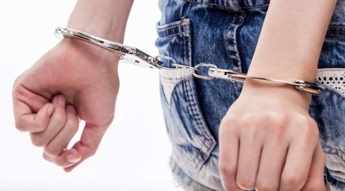 La mujer es investigada si hace parte de alguna estructura criminal que delinque en el oriente antioqueño.
