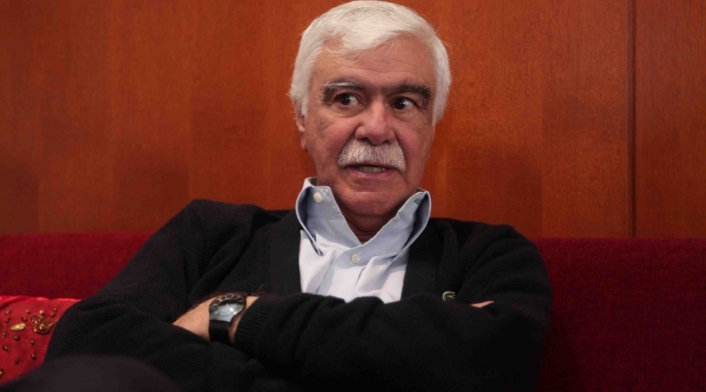 Muere Germán Castro Caycedo Muere Germán Castro Caycedo