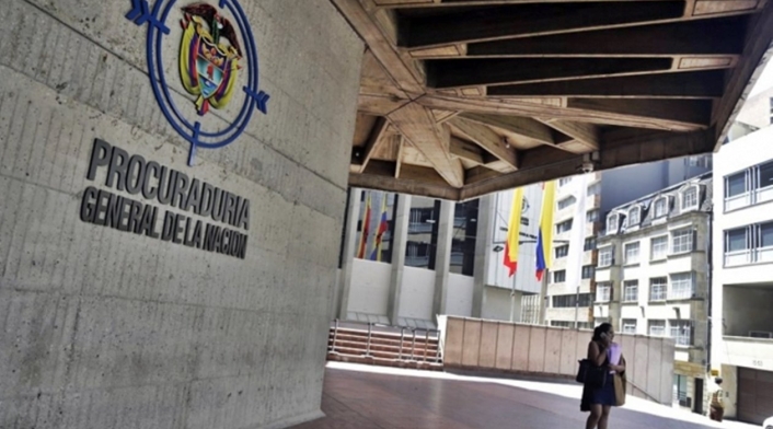 procuraduria general de la nacion Alcaldes y gobernadores deberán designar centros asistenciales para quienes resulten lesionados en protestas