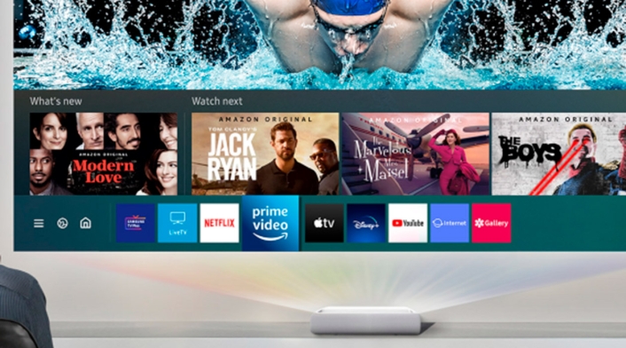 Smart TV