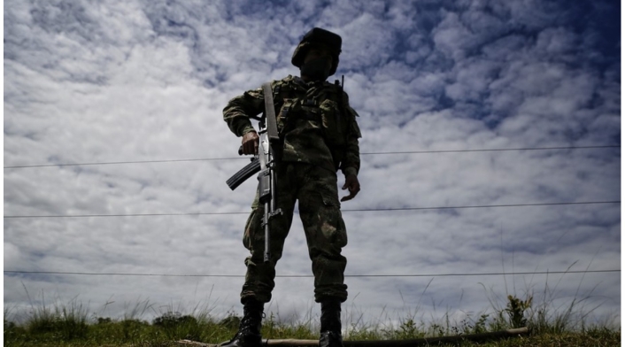 Militares colombianos son un caviar para otros países.