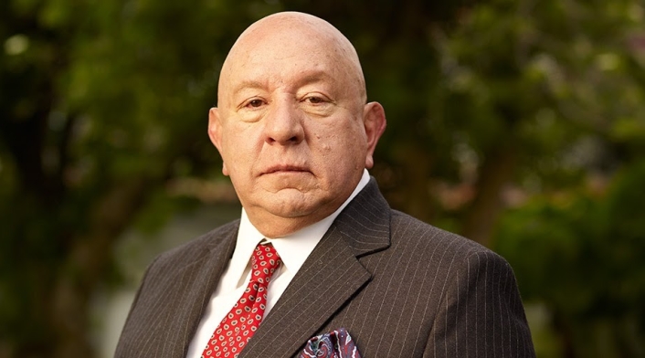 Víctor Hugo Morant