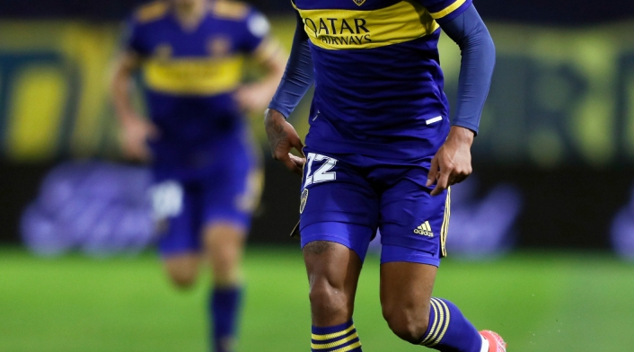 Sebastián Villa Sebastian Villa