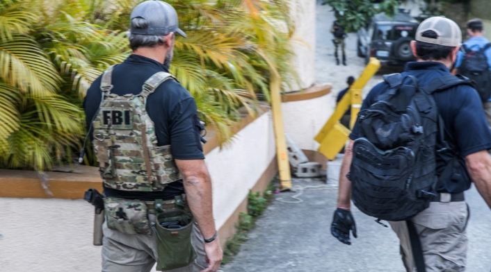 FBI en Haití investiga asesinato de Jovenel Moise