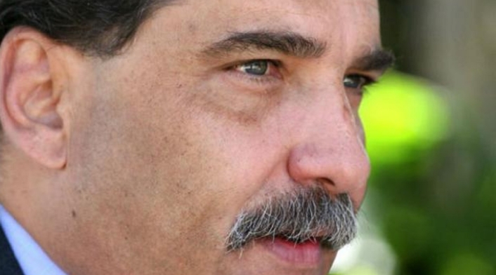 Juan José Chaux Mosquera, excongresista / Foto de Colprensa