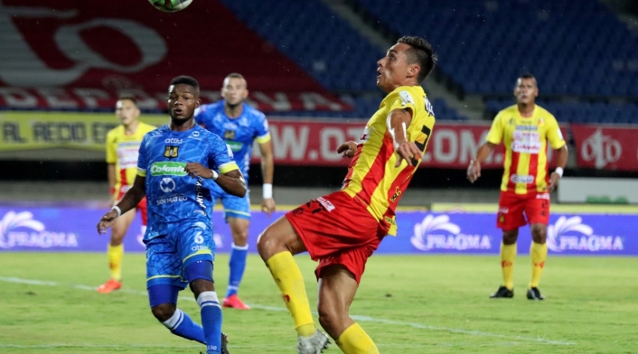 Deportivo Pereira Vs Alianza Petrolera Deportivo Pereira Vs Alianza Petrolera