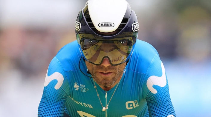 Alejandro Valverde Alejandro Valverde