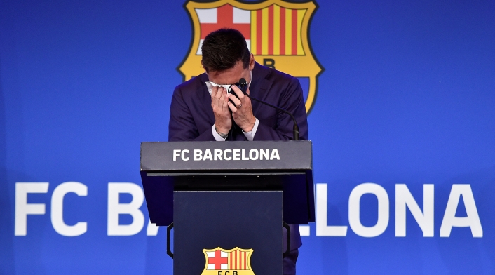 Lionel Messi, Barcelona Lionel Messi, Barcelona