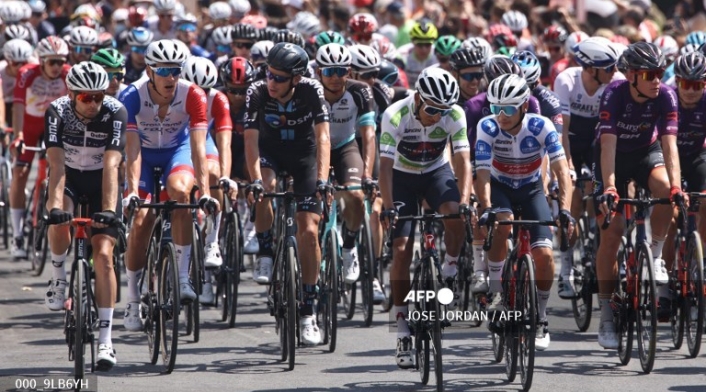Vuelta a España 2021