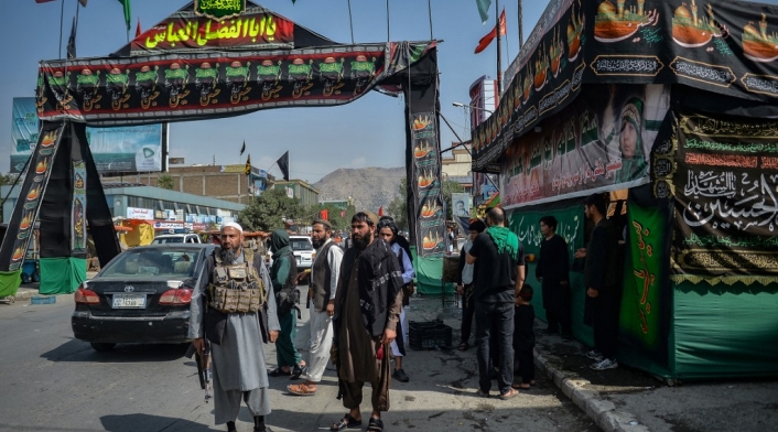 Kabul