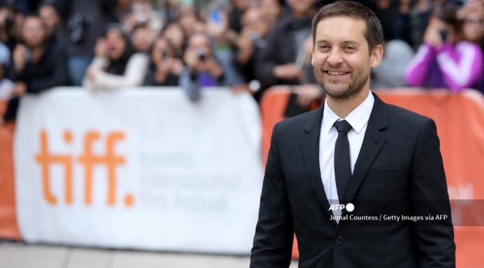 Tobey Maguire