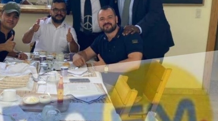 Emmanuel Sanon se reunió con exmilitares colombianos Emmanuel Sanon se reunió con exmilitares colombianos
