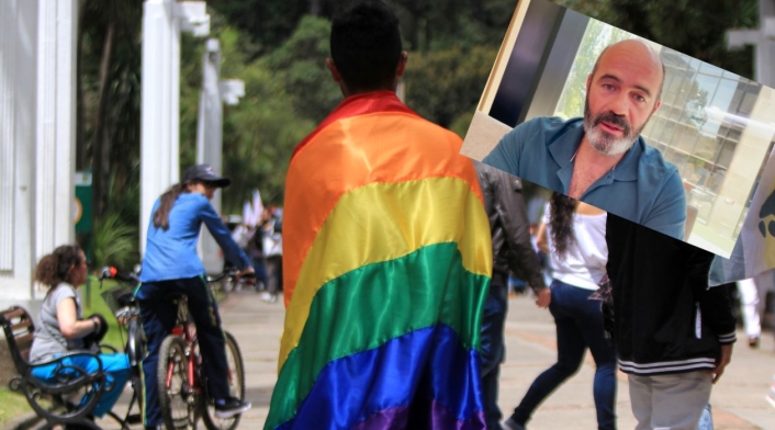 Profesor dice que "solo existen dos sexos" y le cuesta el puesto