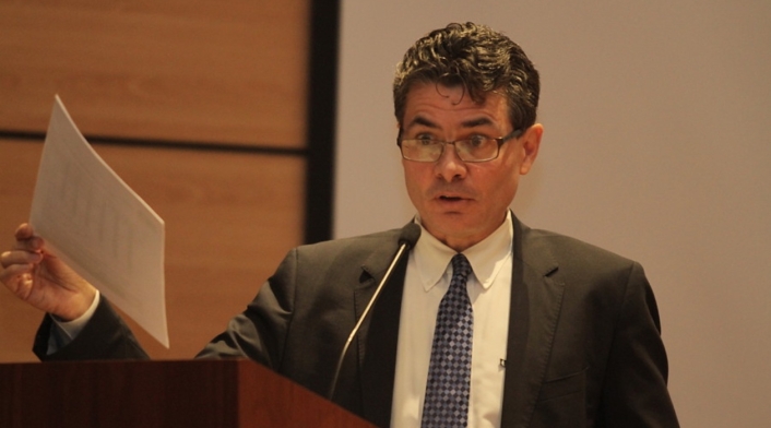 Alejandro Gaviria