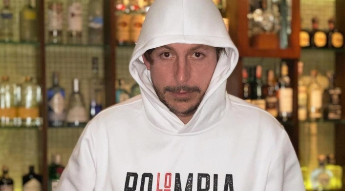 Alejandro Riaño