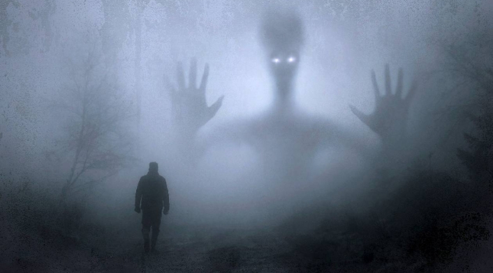 Extraterrestres