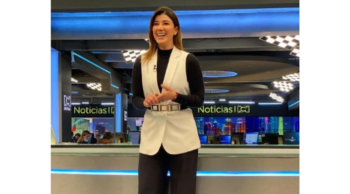 Andrea Jaramillo