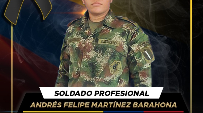 Andrés Felipe Martínez