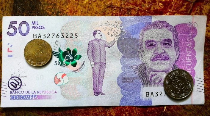 Economía colombiana crecería 7,5% en 2021
