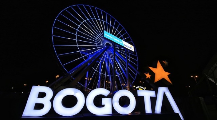 Aniversario de Bogotá