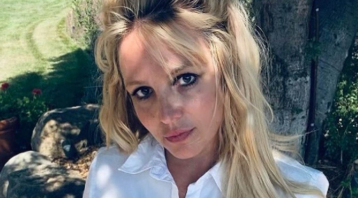Britney Spears